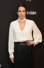 KARLA SOUZA at Marie Claire Honors Hollywood’s Change Makers in Los Angeles 03/12/2019
