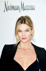 KARLIE KLOSS at Neiman Marcus Hudson Yards Party in New York 03/14/2019