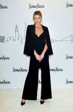 KARLIE KLOSS at Neiman Marcus Hudson Yards Party in New York 03/14/2019