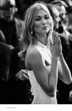 KARLIE KLOSS in Ceo Magazine, March 2019