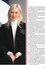 KARLIE KLOSS in Ceo Magazine, March 2019