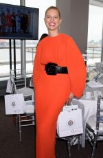 KAROLINA KURKOVA at UN Women for Peace Luncheon in New York 03/01/2019