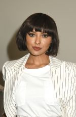 KAT GRAHAM at UN Women for Peace Luncheon in New York 03/01/2019