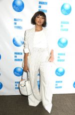 KAT GRAHAM at UN Women for Peace Luncheon in New York 03/01/2019