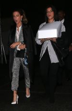 KATE BECKINSALE at Craig