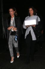 KATE BECKINSALE at Craig