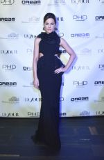 KATE BECKINSALE at Dujour Magazine Spring Issue Celebration in New York 02/28/2019