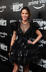 KATE BECKINSALE at The Widow Premiere in New York 03/01/2019