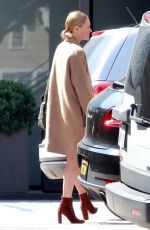 KATE BOSWORTH Out and About in Los Angeles 03/22/2019