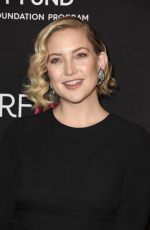 KATE HUDSON at An Unforgettable Evening in Beverly Hills 02/28/2019