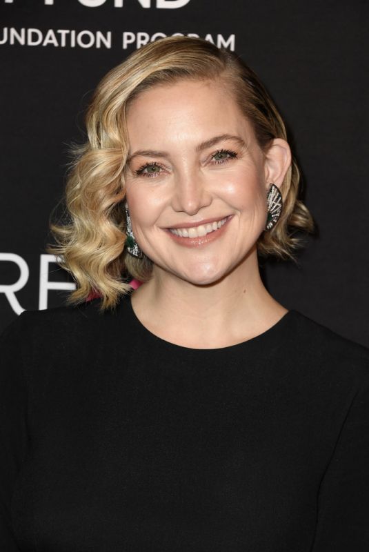 KATE HUDSON at An Unforgettable Evening in Beverly Hills 02/28/2019