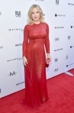 KATE HUDSON at Daily Front Row Fashion LA Awards 03/17/2019