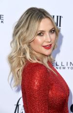 KATE HUDSON at Daily Front Row Fashion LA Awards 03/17/2019