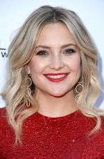 KATE HUDSON at Daily Front Row Fashion LA Awards 03/17/2019