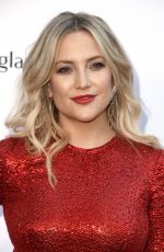 KATE HUDSON at Daily Front Row Fashion LA Awards 03/17/2019