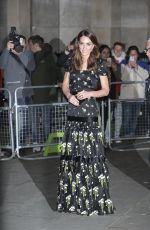 KATE MIDDLETON Arrives at 2019 Portrait Gala in London 03/12/2019