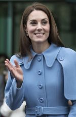 KATE MIDDLETON at Cinemagic at Braid Arts Centre in Ballymena 02/28/2019