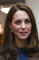 KATE MIDDLETON at Cinemagic at Braid Arts Centre in Ballymena 02/28/2019