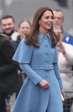 KATE MIDDLETON at Cinemagic at Braid Arts Centre in Ballymena 02/28/2019