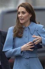 KATE MIDDLETON at Cinemagic at Braid Arts Centre in Ballymena 02/28/2019
