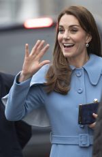 KATE MIDDLETON at Cinemagic at Braid Arts Centre in Ballymena 02/28/2019
