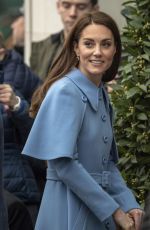 KATE MIDDLETON at Cinemagic at Braid Arts Centre in Ballymena 02/28/2019