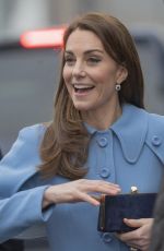 KATE MIDDLETON at Cinemagic at Braid Arts Centre in Ballymena 02/28/2019