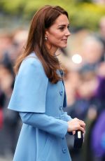 KATE MIDDLETON at Cinemagic at Braid Arts Centre in Ballymena 02/28/2019