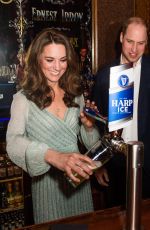 KATE MIDDLETON at Empire Music Hall in Belfast 02/27/2019