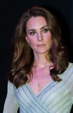 KATE MIDDLETON at Empire Music Hall in Belfast 02/27/2019