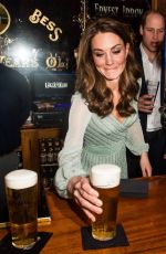 KATE MIDDLETON at Empire Music Hall in Belfast 02/27/2019