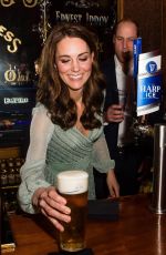 KATE MIDDLETON at Empire Music Hall in Belfast 02/27/2019