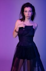 KATELYN NACON for Flaunt Magazine, 2019