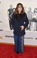 KATEY SAGAK at Emmy for Your Consideration Event in Los Angeles 03/06/2019