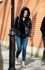 KATHARINE MCPHEE Out Shopping in London 03/12/2019