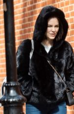 KATHARINE MCPHEE Out Shopping in London 03/12/2019