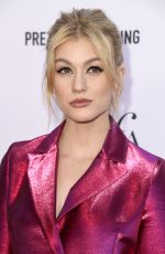 KATHERINE MCNAMARA at Daily Front Row Fashion LA Awards 03/17/2019