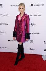 KATHERINE MCNAMARA at Daily Front Row Fashion LA Awards 03/17/2019