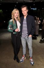 KATHERINE MCNAMARA at Uniqlo 2019 Collections Celebration in Los Angeles 03/07/2019