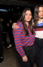 KATHERINE MCNAMARA at Uniqlo 2019 Collections Celebration in Los Angeles 03/07/2019