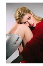 KATHERINE MCNAMMARA for Cosmopolitan 2019