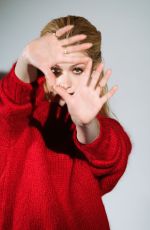 KATHERINE MCNAMMARA for Cosmopolitan 2019