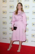 KATHERINE RYAN at Remarkable Women Awards in London 03/05/2019