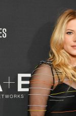 KATHERYN WINNICK at 2019 A+E Networks Upfront in New York 03/27/2019