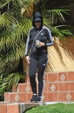 KATY PERRY Out and About in Los Angeles 03/14/2019