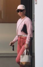 KATY PERRY Out and About in Los Angeles 03/20/2019