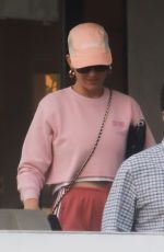 KATY PERRY Out and About in Los Angeles 03/20/2019