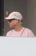 KATY PERRY Out and About in Los Angeles 03/20/2019