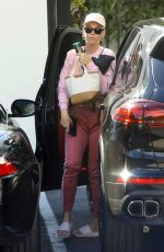 KATY PERRY Out in Los Angeles 03/20/2019