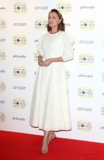 KEELEY HAWES at Remarkable Women Awards in London 03/05/2019